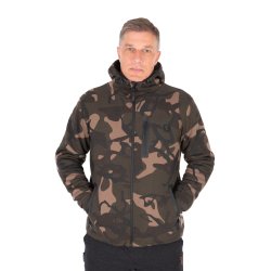 Kurtka FOX Camo Full Zip Prem Sherpa 310 Hoodie L