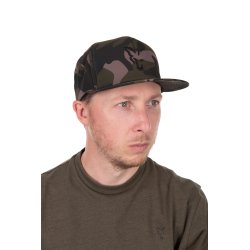 Czapka FOX Camo Snapback