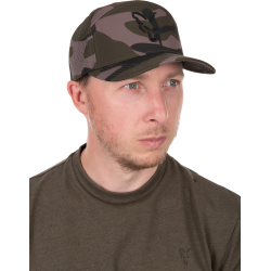 Czapeczka FOX Camo Volley Cap