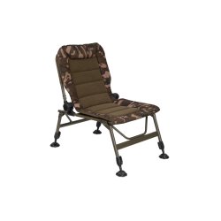 Krzesło FOX Camolite Compact Recliner Chair