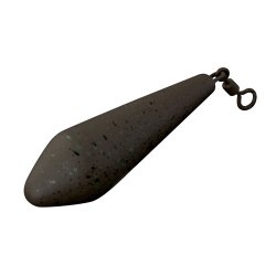 Ciężarek FOX Camotex™ Swivel Distance - 4.0oz - 115gm