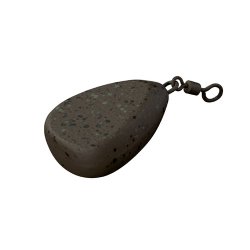 Ciężarek FOX Camotex™ Swivel Flat Pear - 3.0oz - 85gm