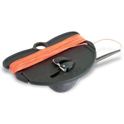 Backlead FOX Captive Back Lead MK2 - 2oz - 56g