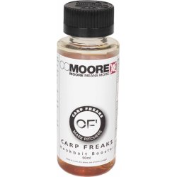 Booster CCMOORE Carp Freaks Hookbait Booster 50ml