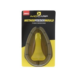 Forma method AVID do Carp Method Feeder Mould - Small
