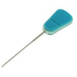 Carp\'R\'Us - Baiting needle – Short spear needle – Blue