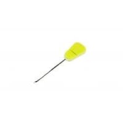 Carp\'R\'Us - Baiting needle – Splicing fine needle – Yellow