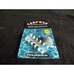 Carp\'R\'Us - Bead And Ring Kit Long Distance