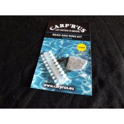 Carp\'R\'Us - Bead And Ring Kit Standart