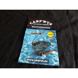 Carp\'R\'Us - Mouthsnaggers Brown