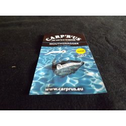 Carp\'R\'Us - Mouthsnaggers Clear