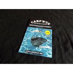 Carp\'R\'Us - Mouthsnaggers Shorty Clear
