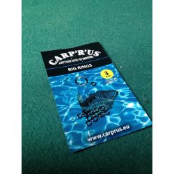 Carp\'R\'Us - Rig Rings – 3mm