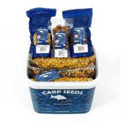 Carp Seeds BOX-FULL Squid