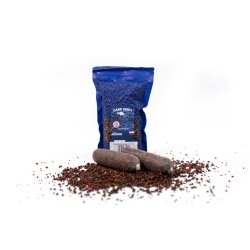 Carp Seeds  Konopie/rzepik miks ziaren do PVA 500ml