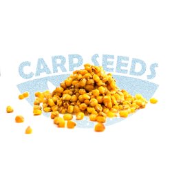 Carp Seeds Kukurydza Banan 5 kg