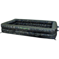 Mata Dmuchana FOX Carpmaster AIR XL Mat