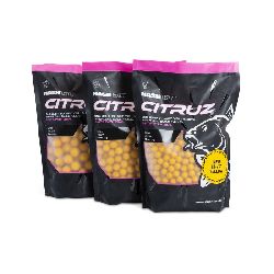 Citruz Flake 1kg Rozdrobnione kulki