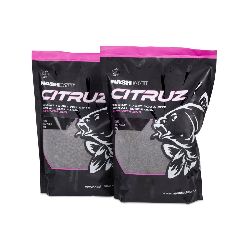 Citruz Pellet 2mm 1kg Infused