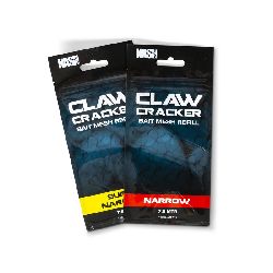 Claw Cracker Bait Mesh Refill Super Narrow Ochraniacz na przynętę