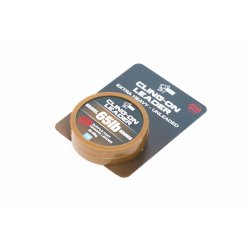 NASH Cling On Unleaded Leader 65lb Gravel 7m