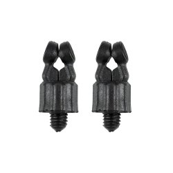 Clinga Adjustable Line Clip - Pair