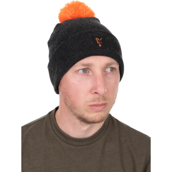 Czapka FOX Collection Bobble Hat - B/O