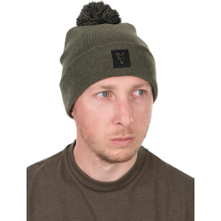 Czapka FOX Collection Bobble Hat - G/B