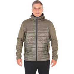 Kurtka FOX Collection Hybrid Jacket G/B S