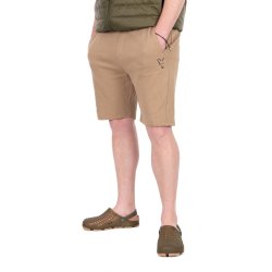 Spodenki FOX Collection LW Jogger Short Tan Ltd 2XL