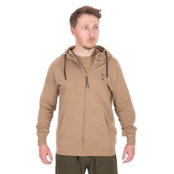 Bluza FOX Collection LW Zip Hoody Tan Ltd 2XL