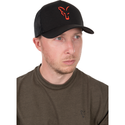 Czapka FOX Collection Trucker Cap - B/O