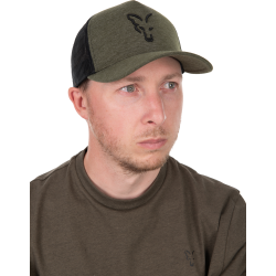 Czapka FOX Collection Trucker Cap - G/B
