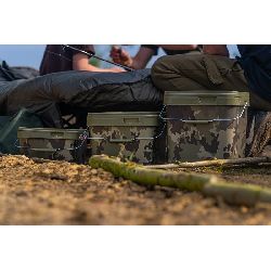 Korda - Wiadro Compac 5L Compac 5L Bucket