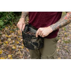 Compac Boilie Caddy Dark Kamo
