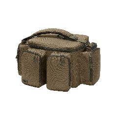 Korda Compac Carryall Medium – torba karpiowa 28 l z twardą pokrywą