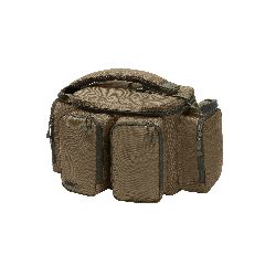 Korda Compac Carryall Small – torba karpiowa 20 l z twardą pokrywą