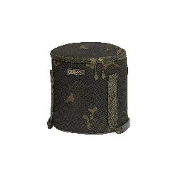 Korda Compac Cool Bag Round Dark Kamo torba termoizolacyjna na przynęty i żywność