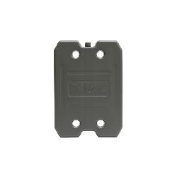 Korda Compac Cool Packs (2) – wkłady chłodzące do toreb termicznych (2 szt.)