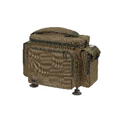 Korda Compac Framed Carryall Large – torba karpiowa na ramie z nóżkami 31 l