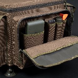 Torba Korda  Compac Framed Carryall Small