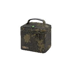 Korda Compac Goo Bag Small Dark Kamo torba na dipy i płyny Goo