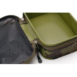 EVA Korda Compac 125 Kamo pojemnik EVA na akcesoria karpiowe