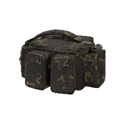 Korda Compac Medium Carryall Dark Kamo – torba karpiowa na sprzęt i akcesoria