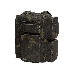 Korda Compac Rucksack 60 Dark Kamo plecak karpiowy 60 l