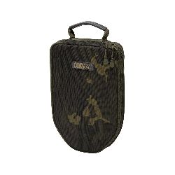 Korda Compac Scales Pouch Dark Kamo pokrowiec na wagę analogową (tarczową)