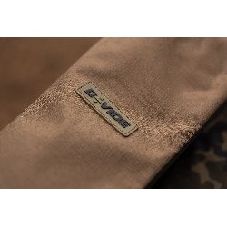Korda Compac Single Divide Sleeve 13ft – pokrowiec na jedną wędkę 13 ft