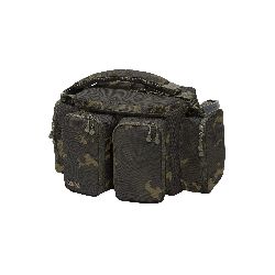 Korda Compac Small Carryall Dark Kamo – torba karpiowa transportowa