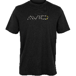 Koszulka AVID Compound T-Shirt (Black) - L