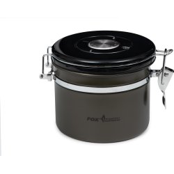 Pojemnik FOX Cookware Coffee/Tea Khaki Storage 860ml